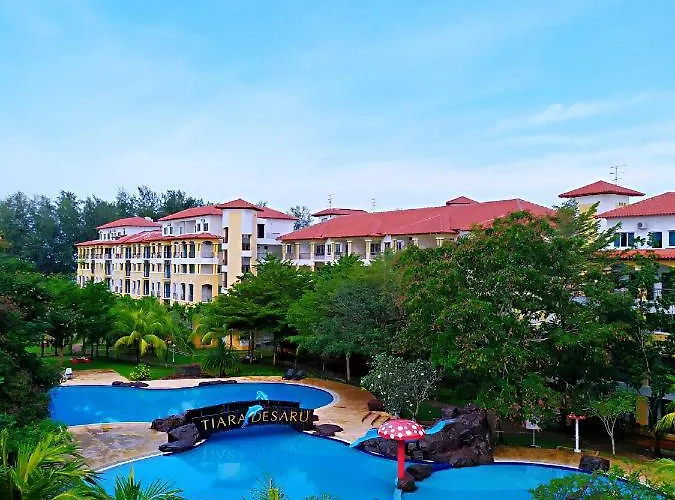 Le\'Coco Homestay In Tiara Desaru Residence