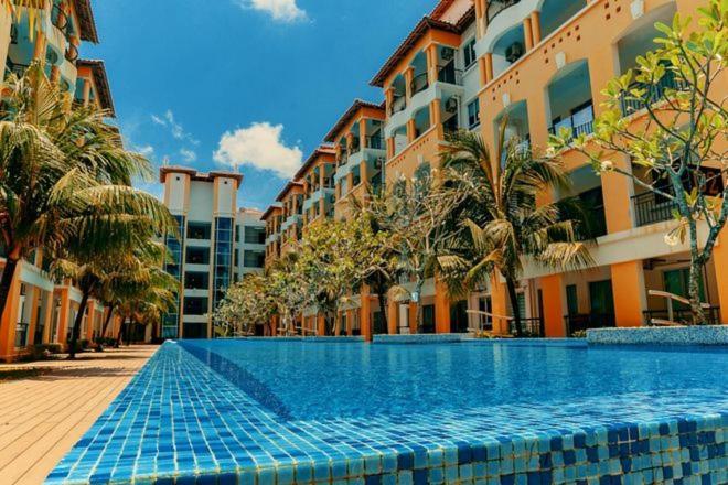 Apartment Le'coco In Tiara *