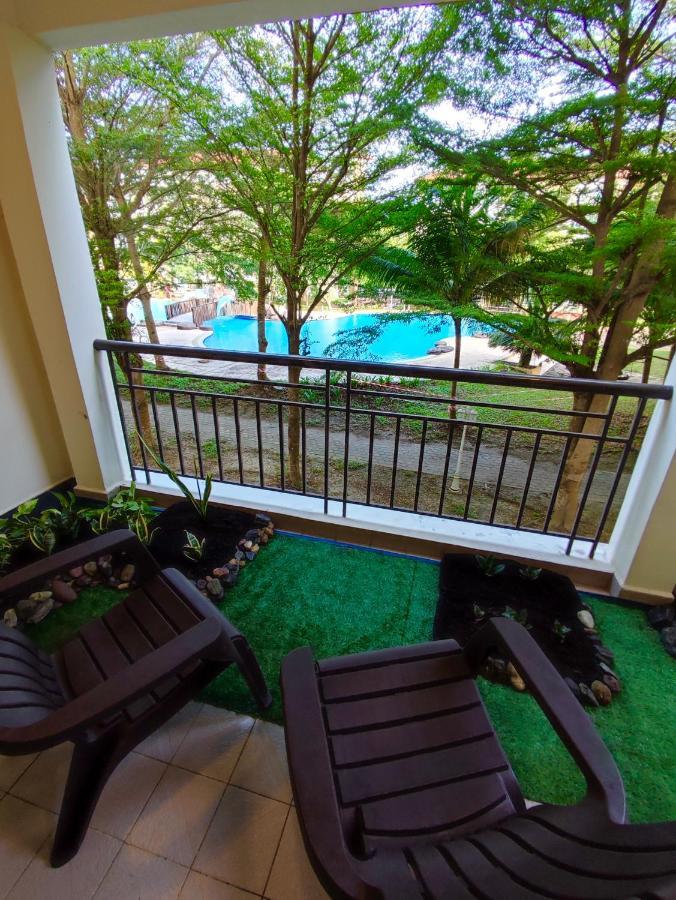 Apartment Le'coco In Tiara Desaru