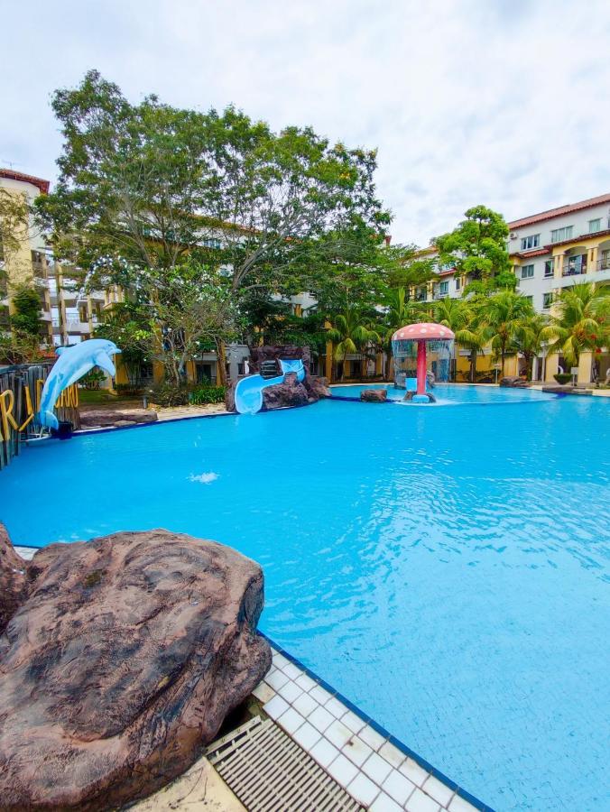Apartment Le'coco In Tiara Desaru