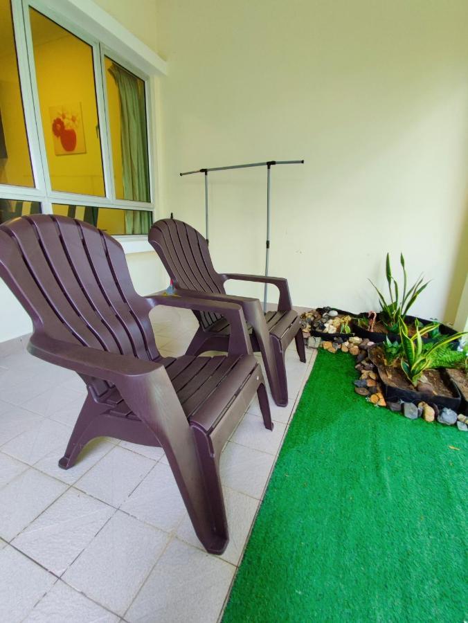 Apartment Le'coco In Tiara Desaru