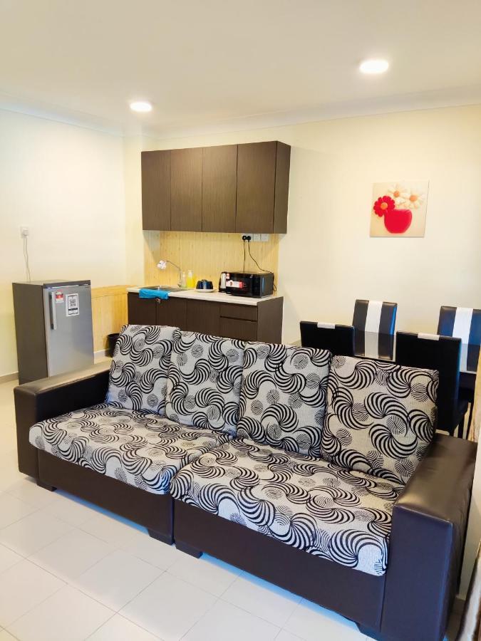 Le'coco In Tiara Apartment