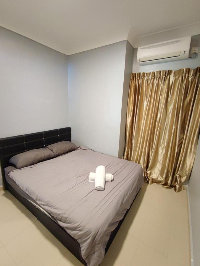 Apartment Le'coco In Tiara *