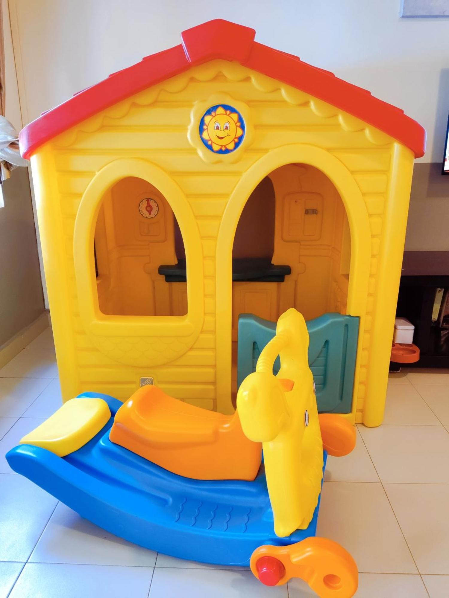 Apartment Le'coco In Tiara *